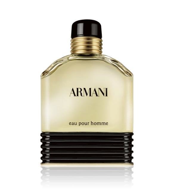 armani original